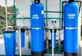 Water filters domistic Ro water softener