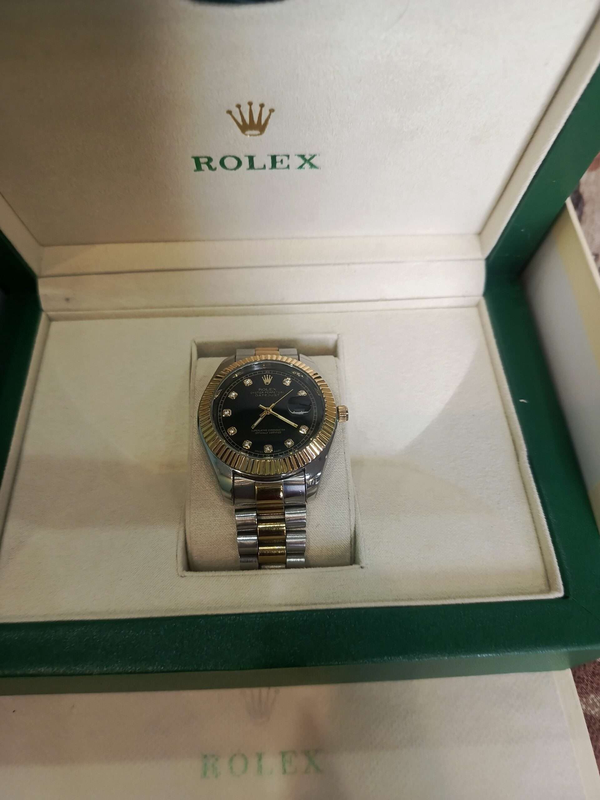 Rolex