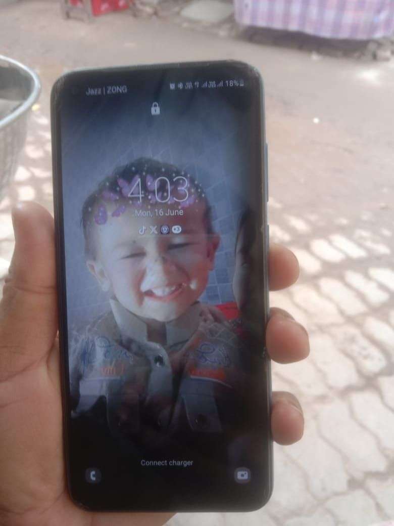 Samsung A11 03017303811