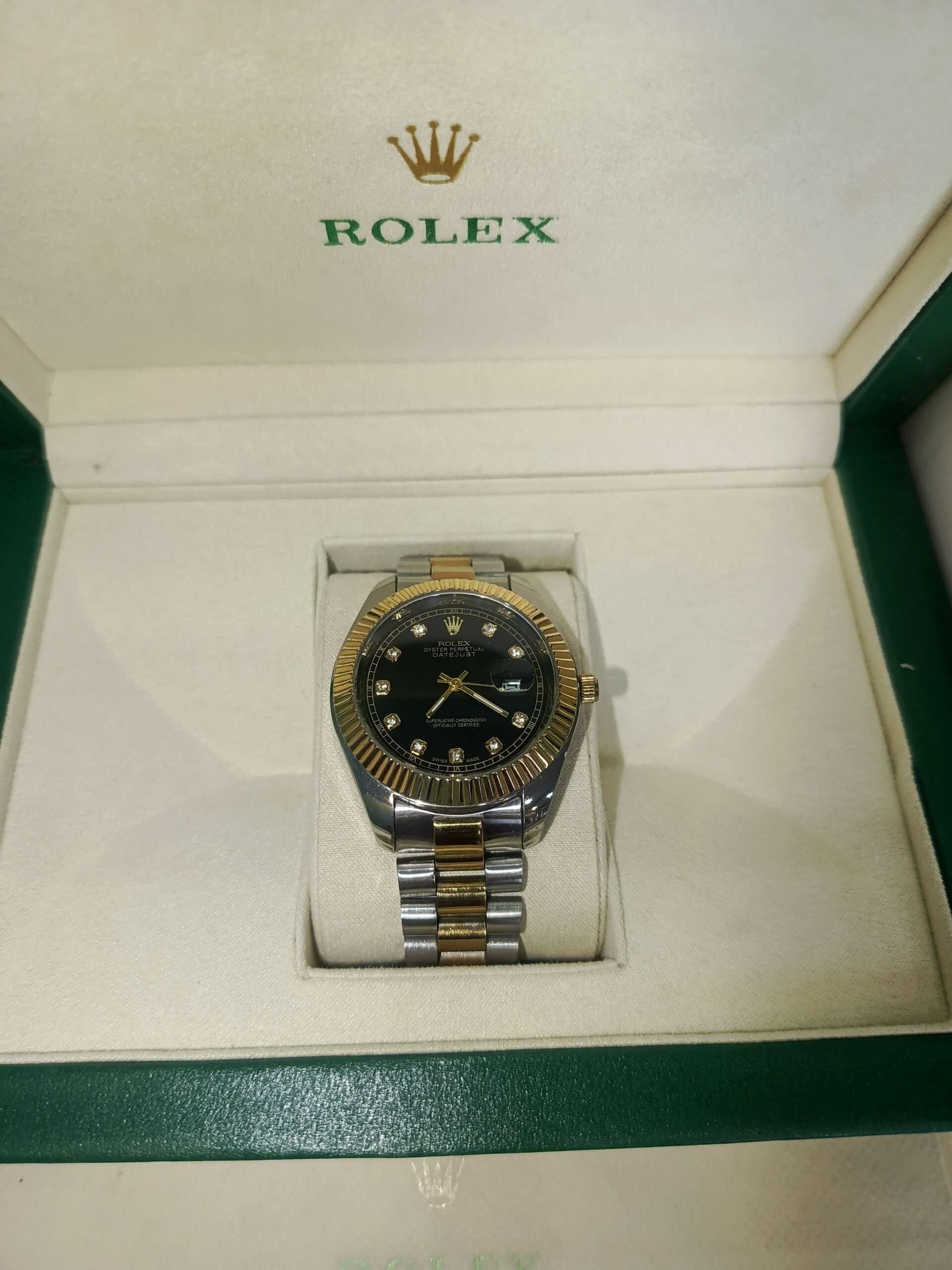 Rolex