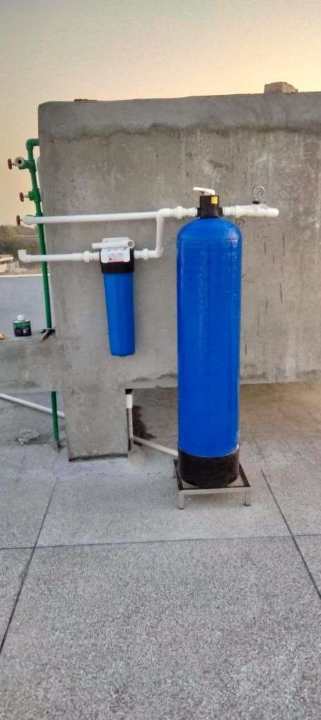 Water filters domistic Ro water softener
