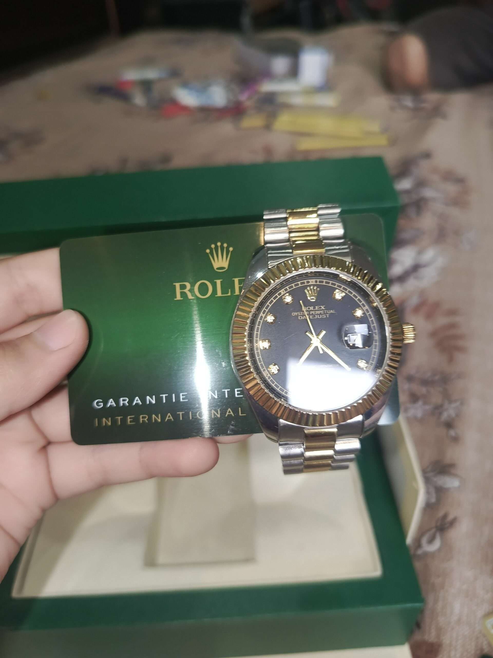 Rolex
