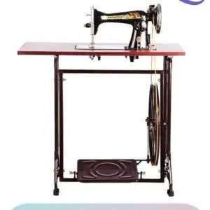 Foot padel swing matchine