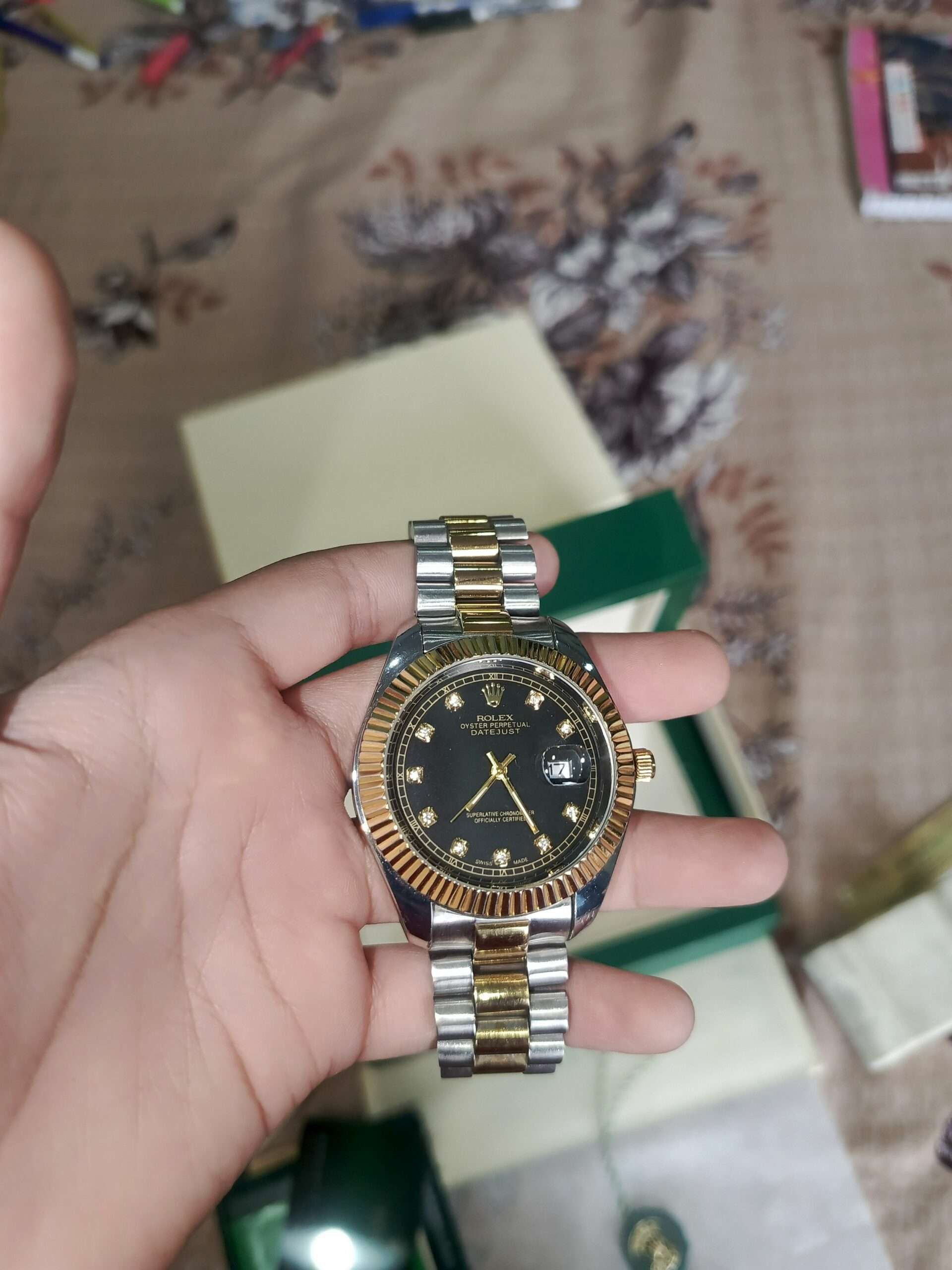 Rolex