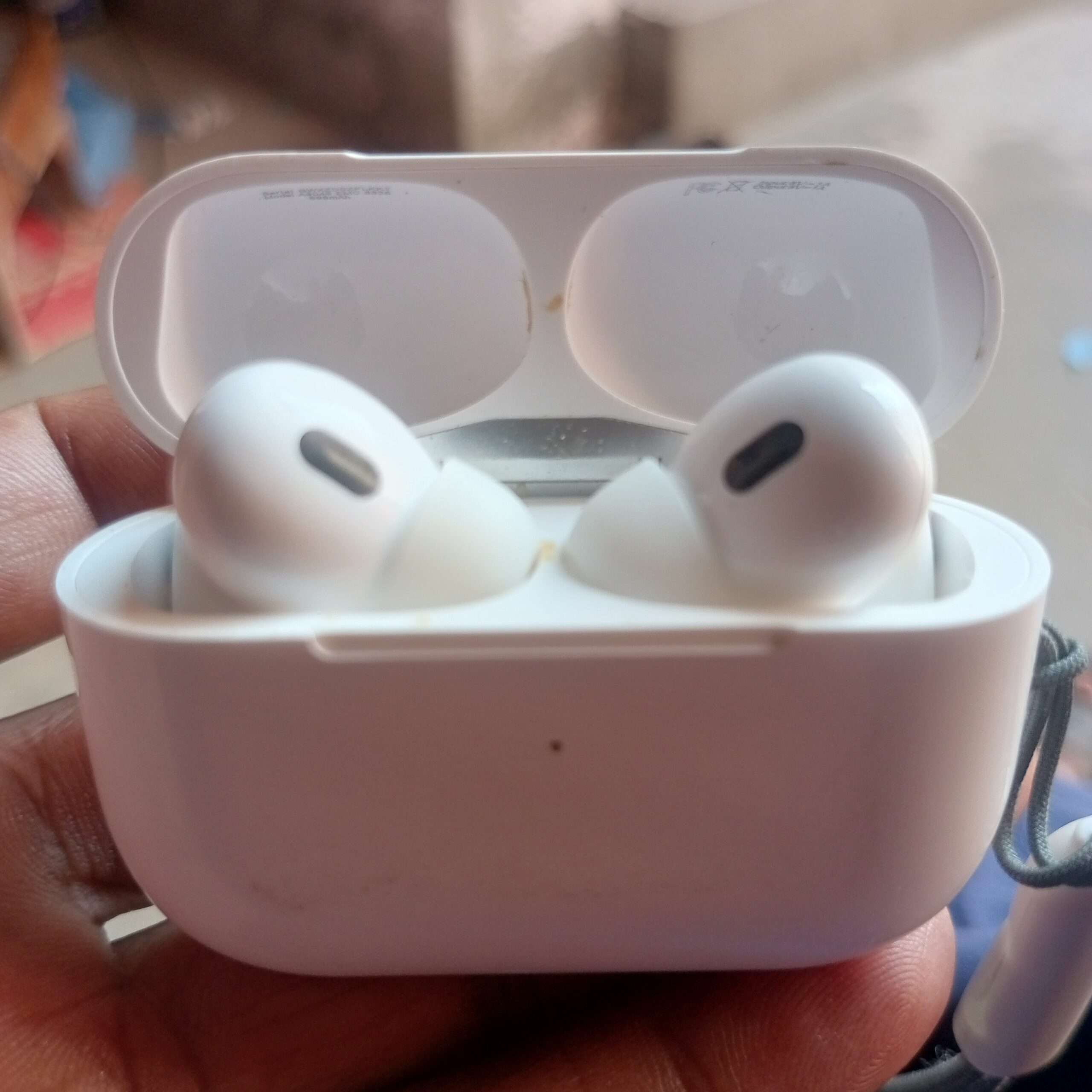 Air pod pro