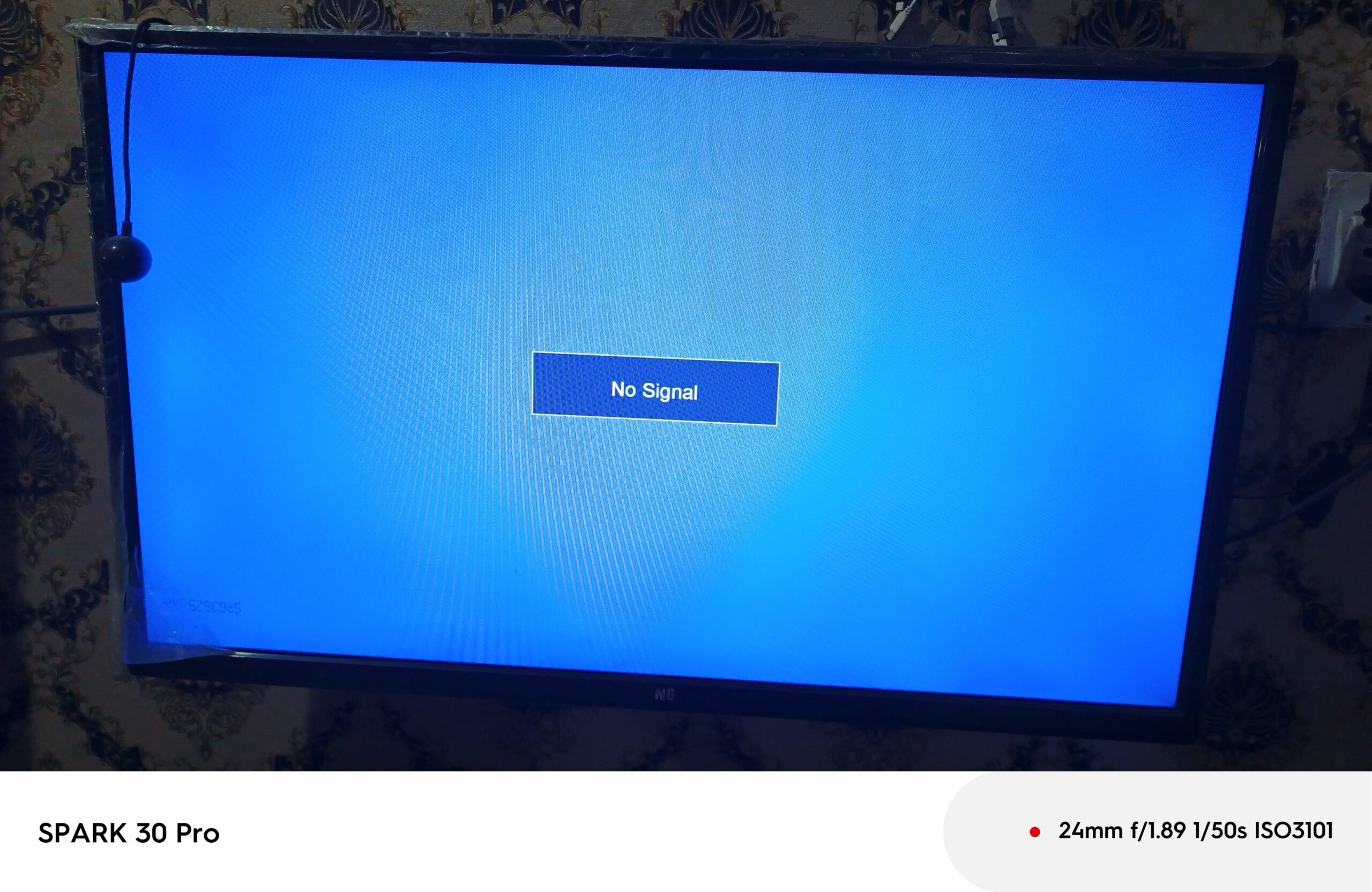 Samsung LCD condition 10/10
