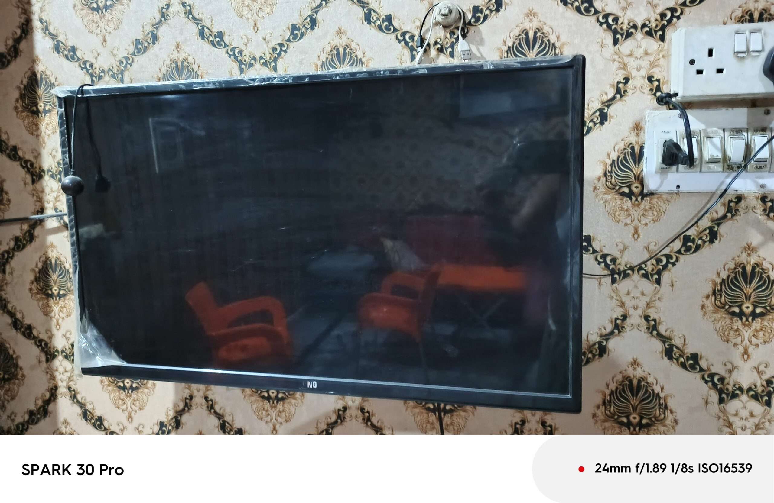 Samsung LCD condition 10/10