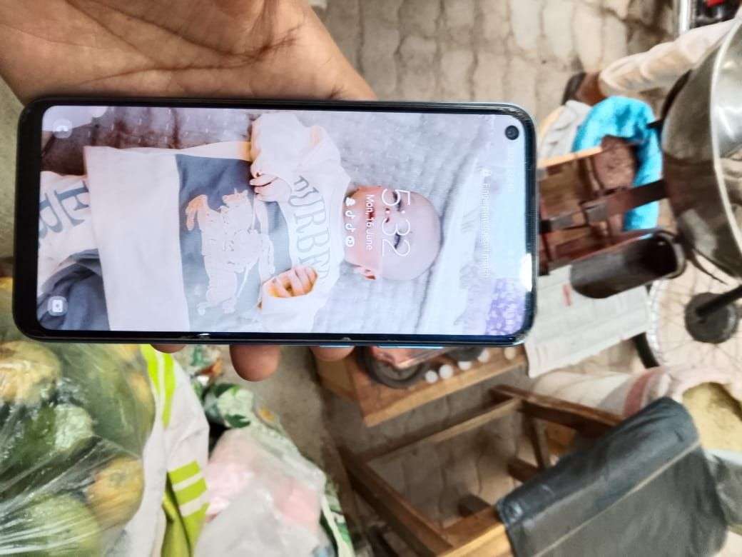 Samsung A11 03017303811