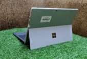 Microsoft surface pro 5 i5 7th generation 8gb 256gbssd 4gb Intel HD Graphics|cod all Pak|