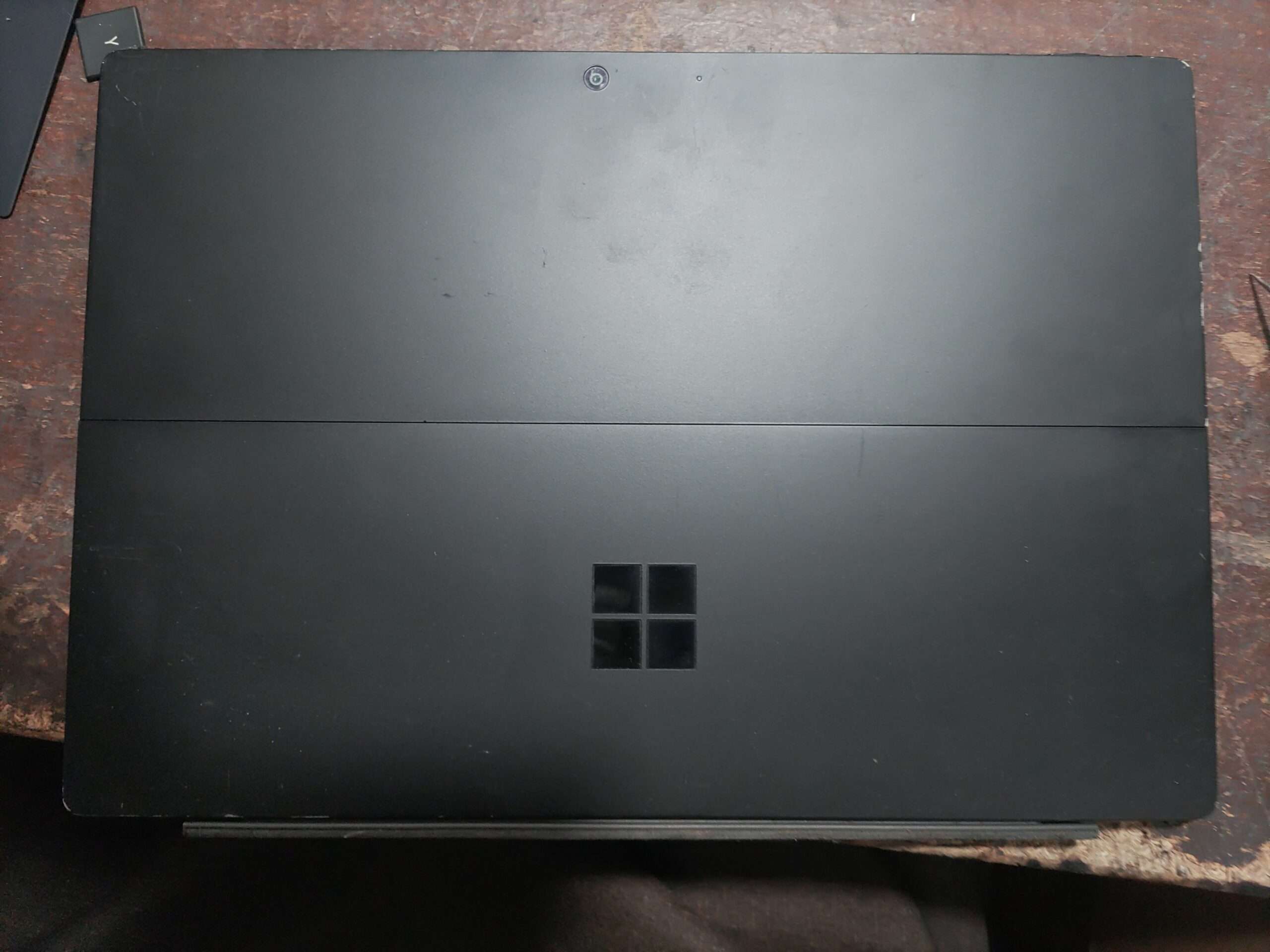 Microsoft surface pro 7 plus