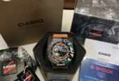 Casio G-Shock GM2100 & GA2300