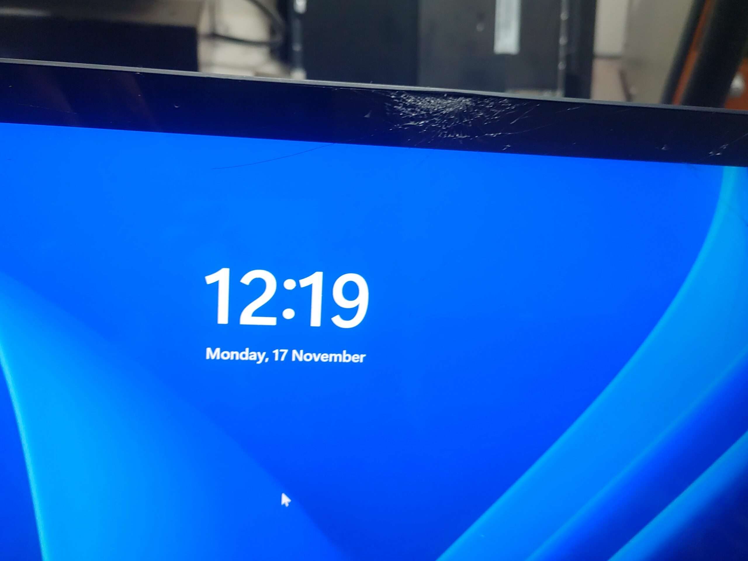 Microsoft surface pro 7 plus