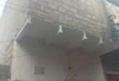 Double story house Korangi 5 number
