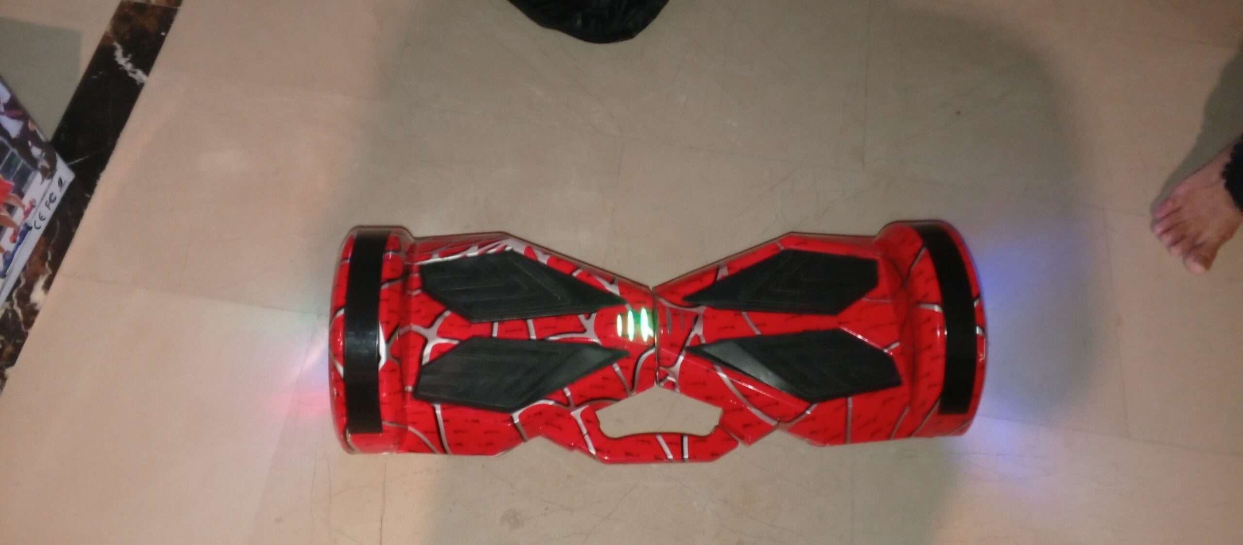 Hoverboard Smart balance wheel