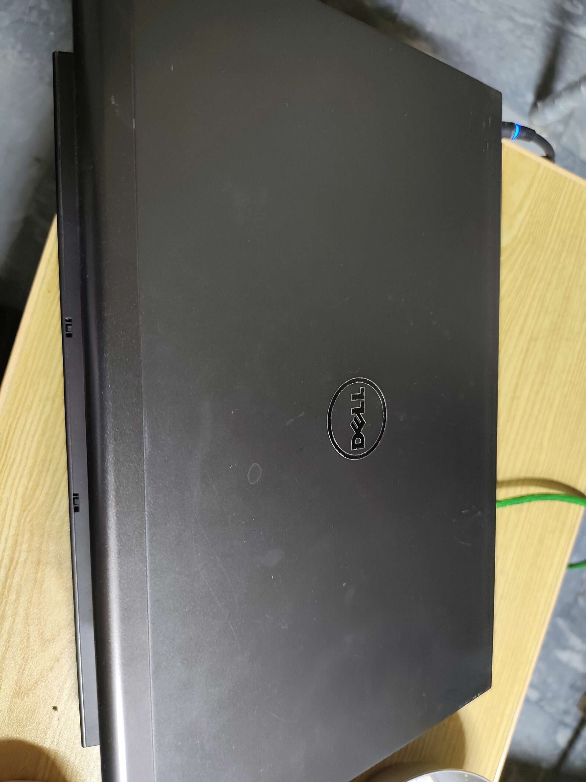 Dell Precision M4800