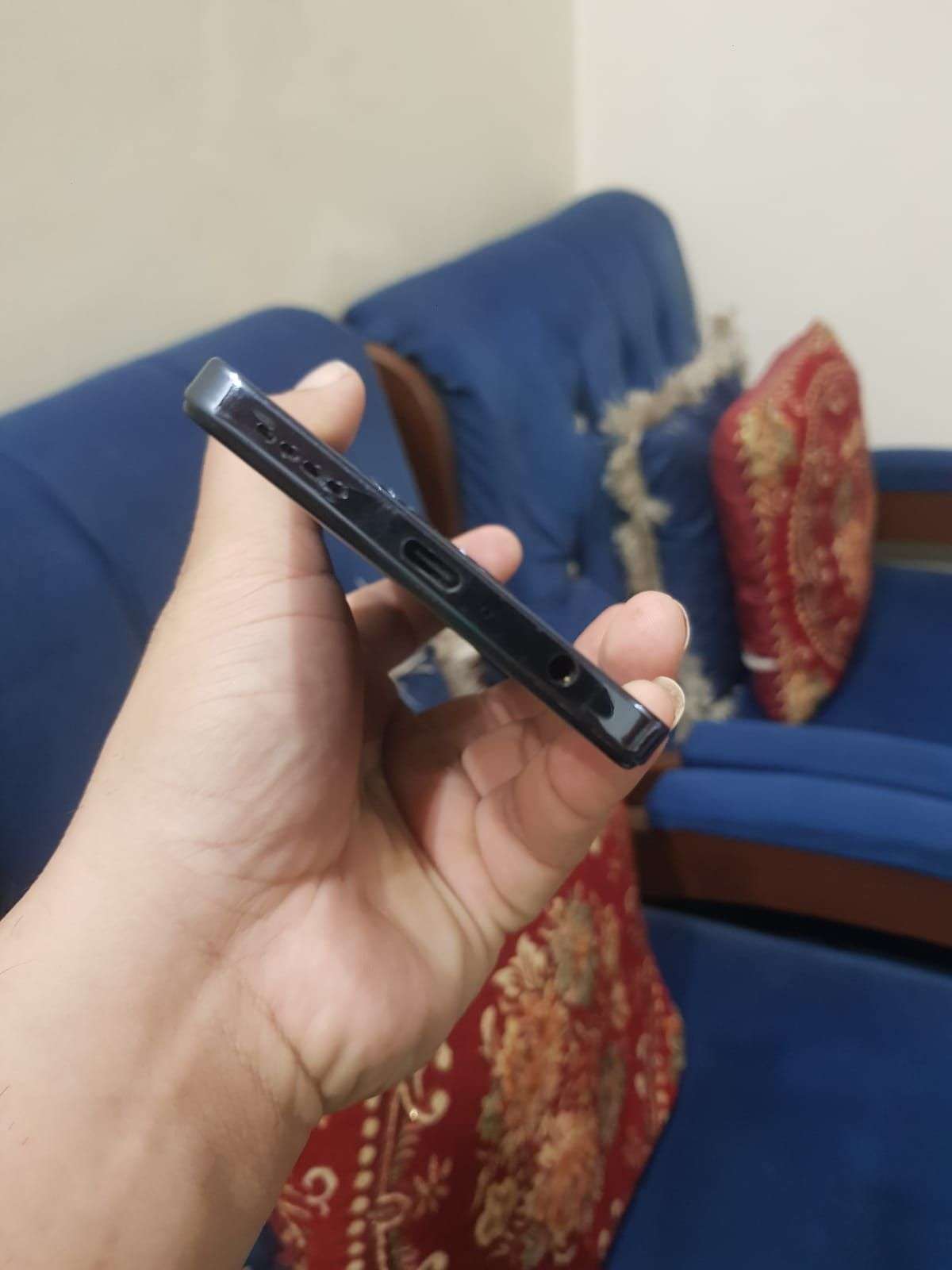 Infinix Hot 40 ( 16/256 )