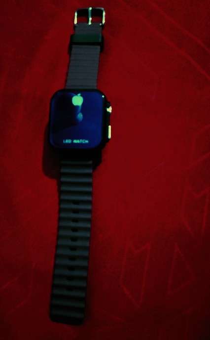LED WATCH