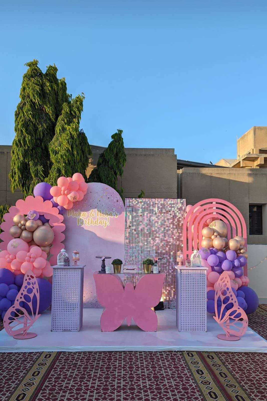 Event Planners in Karachi,