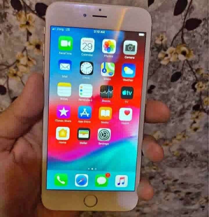 i phone 6s pta approved 03248453678 WhatsApp