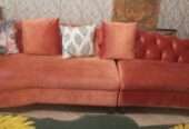 5 Seater Sofa