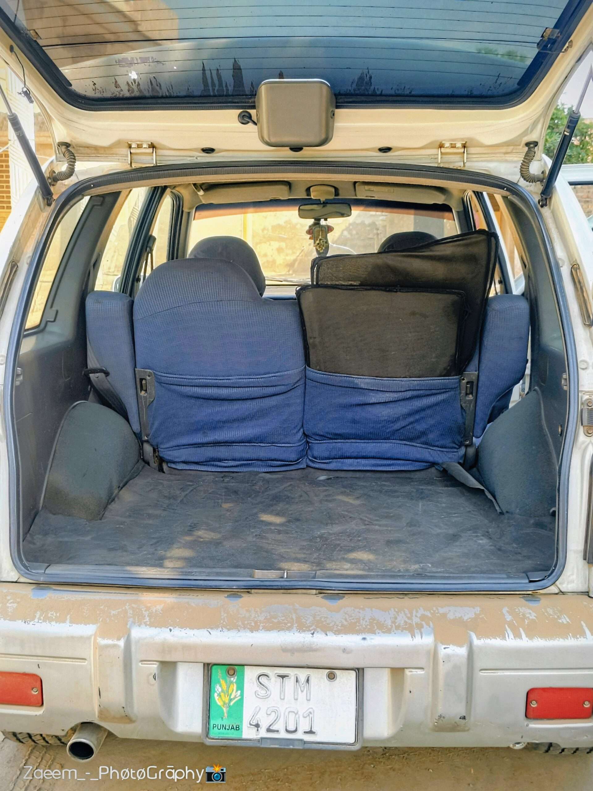 KIA SPORTAGE 2.0 L 4X4 2002