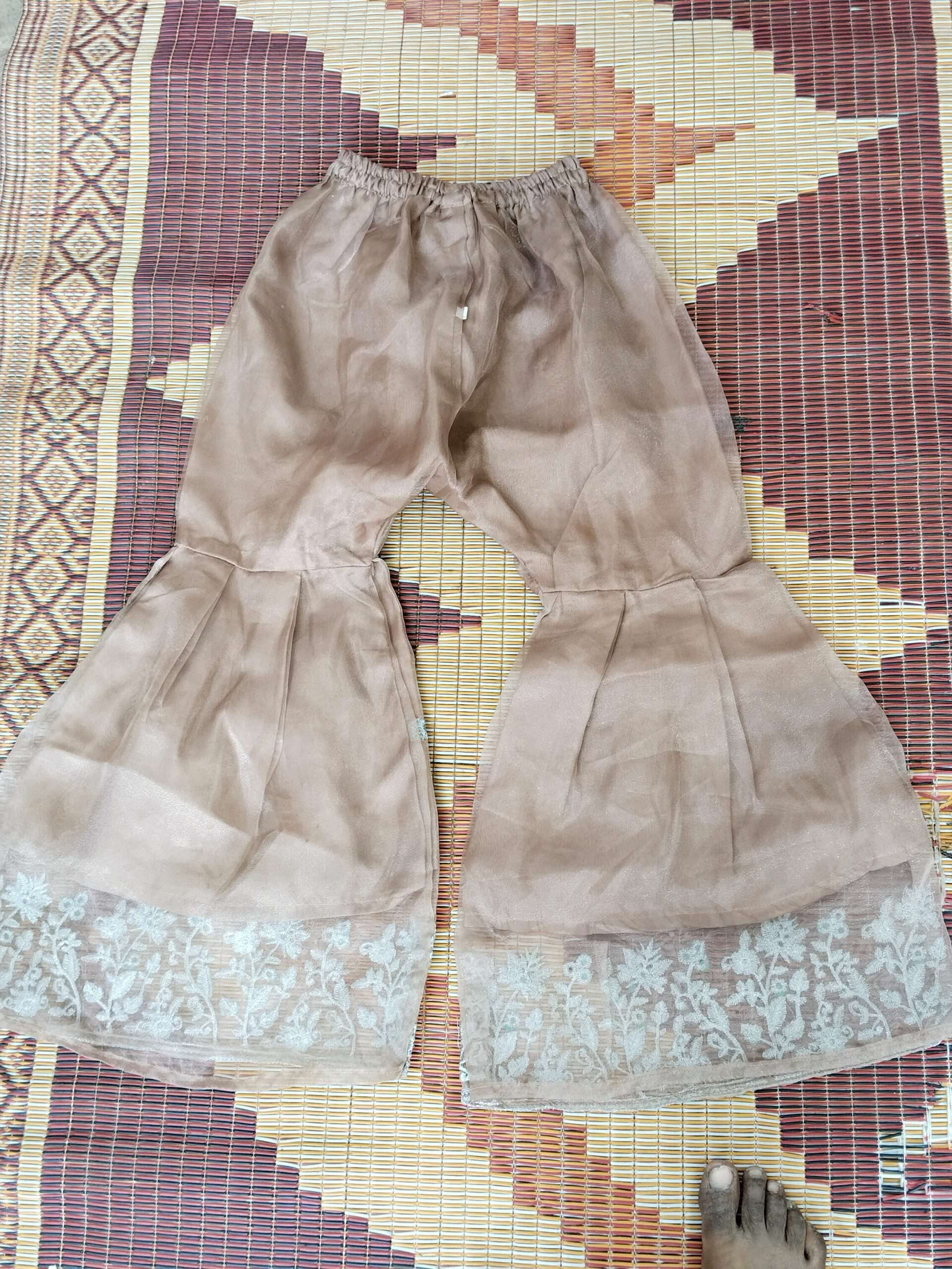 Affrable style used clothes