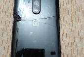 OnePlus8pro 5g official pta approved tax paid only panel aur back 20k ki daly gy mobile ok
