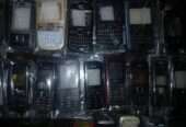 Nokia antique mobile and cassing available hy