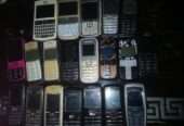 Nokia antique mobile cassing available