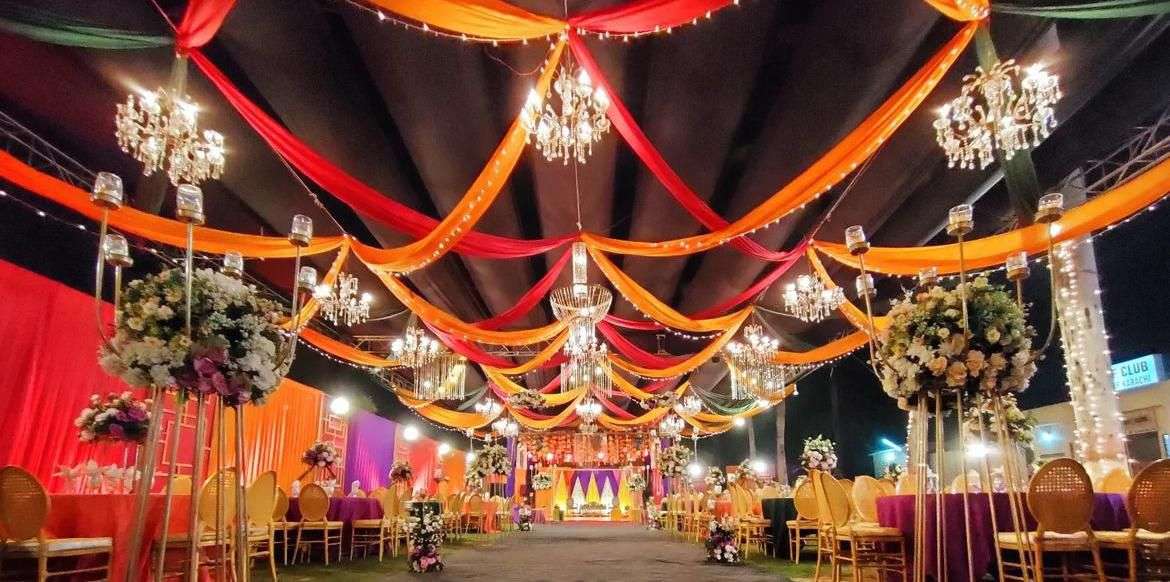 Event Planners in Karachi,