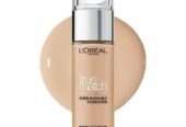 Beauty blendable foundation