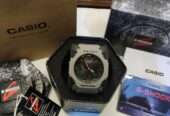 Casio G-Shock GM2100 & GA2300