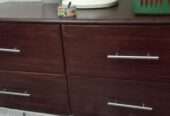 Wood Chester wardrobe original taali wood