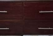 Wood Chester wardrobe original taali wood