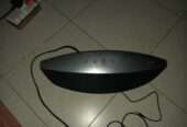 Party speaker subwoofer ultimate experience urgent sale