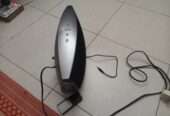 Party speaker subwoofer ultimate experience urgent sale