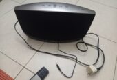Party speaker subwoofer ultimate experience urgent sale