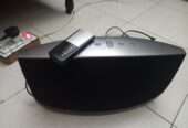 Party speaker subwoofer ultimate experience urgent sale