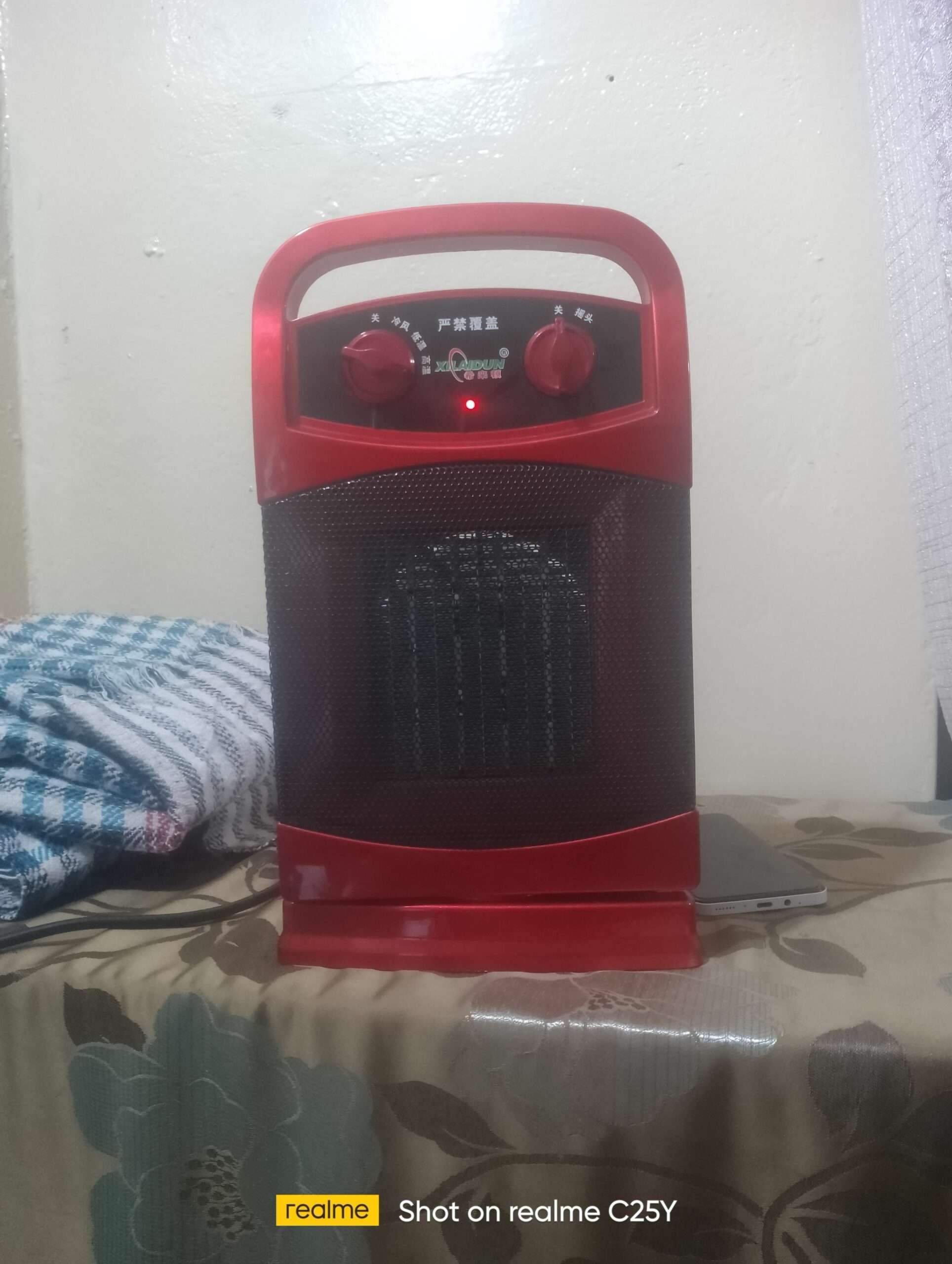 Important heater for sale