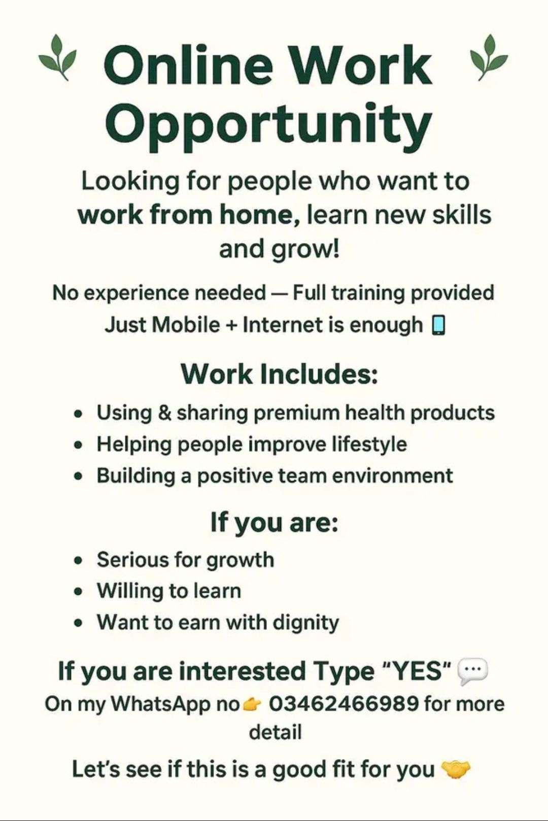 Forever living product