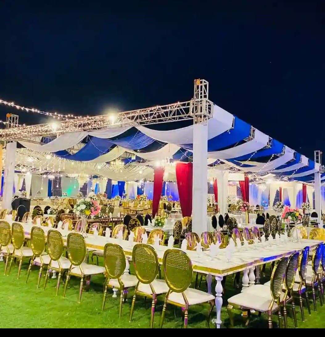 Event Planners in Karachi,