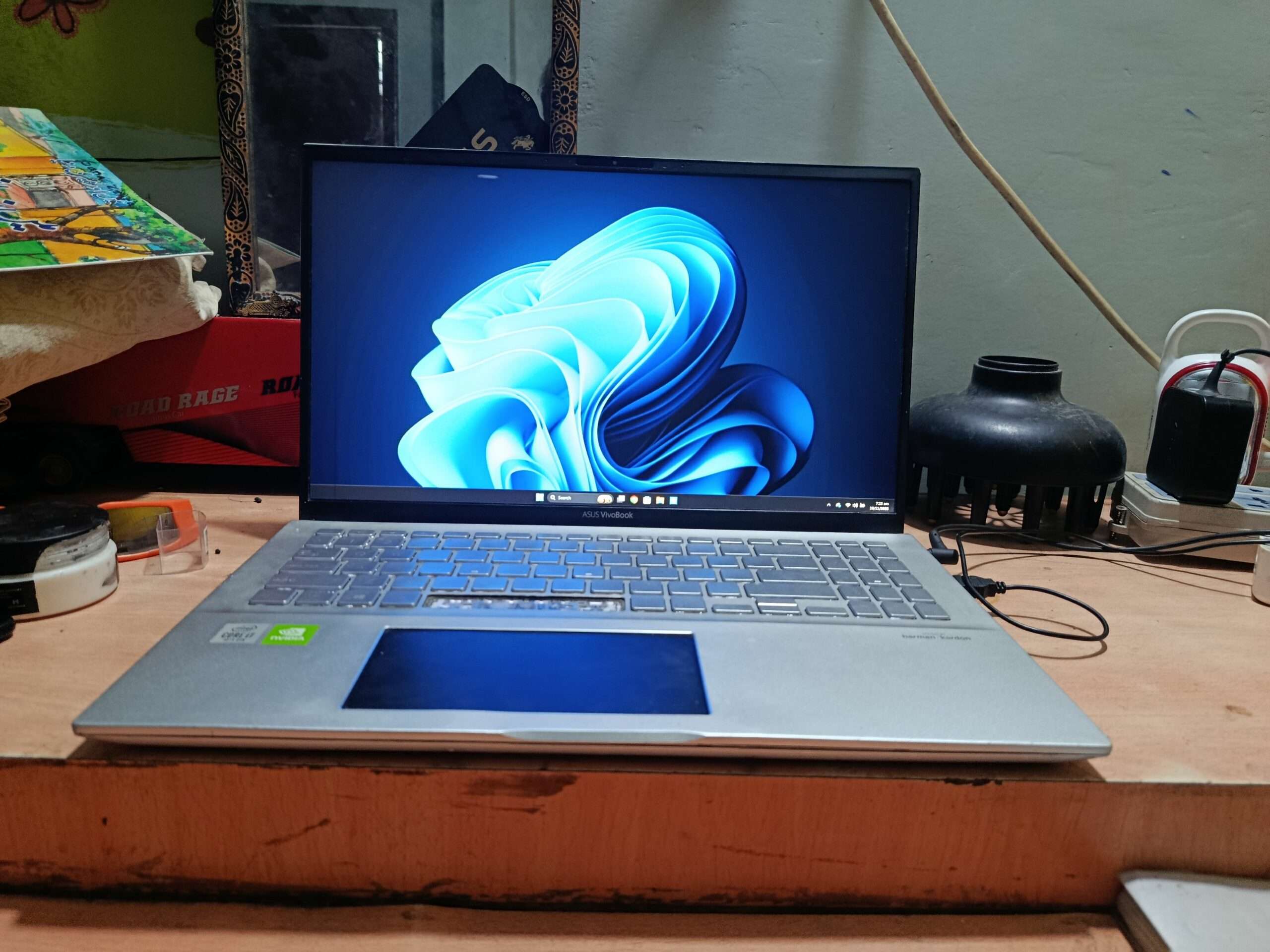 Asus Vivobook S15 S532F