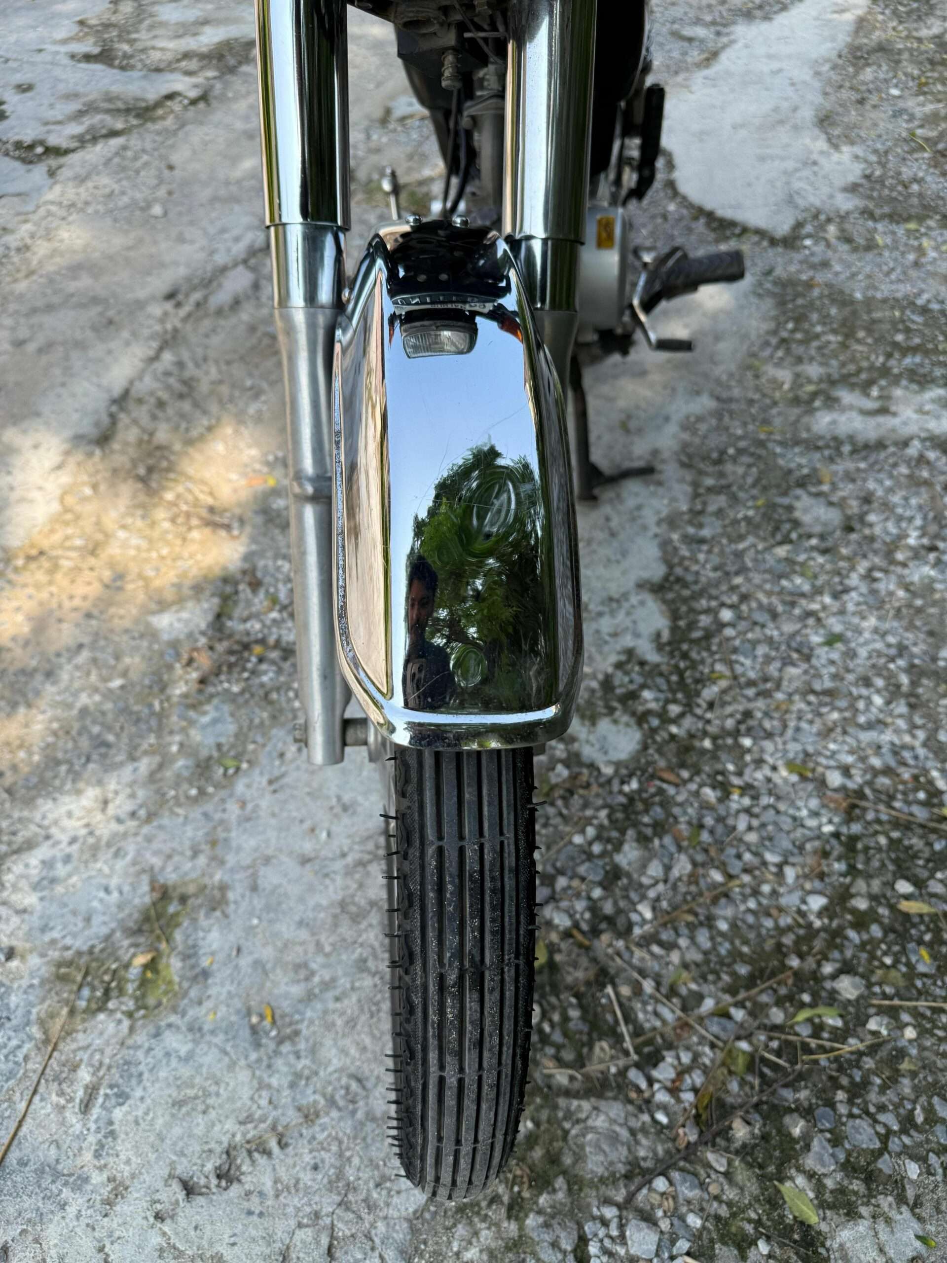 United 70 2023 Model Location Rawalpindi Gulraiz Near Car Chowk