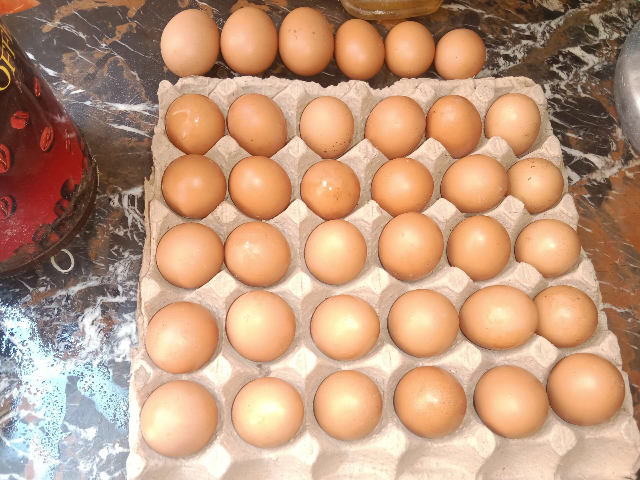 Desi orignal anda lohmon brown/Rs.60)/whatsapp./0311/211/45/22/#