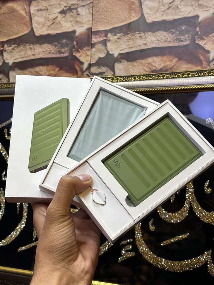 Ikos k7 device for non pta JV iphone