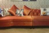 5 Seater Sofa
