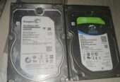 Hard disk