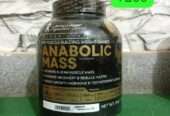 Mass gainer protein Available