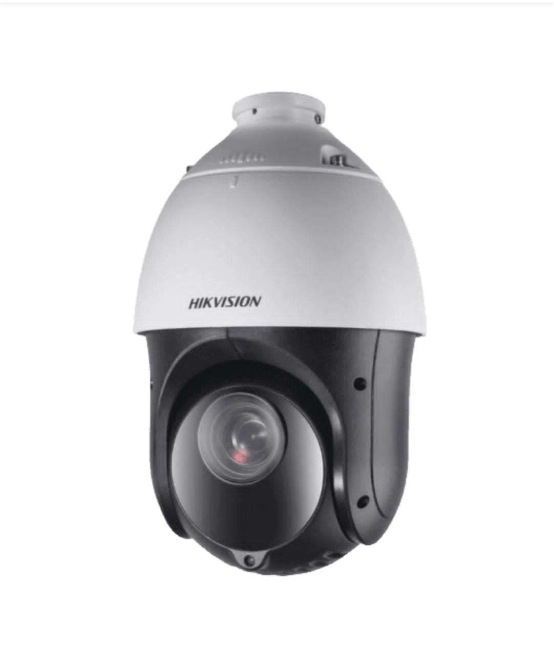Cctv IP HD camera installation and maintenance