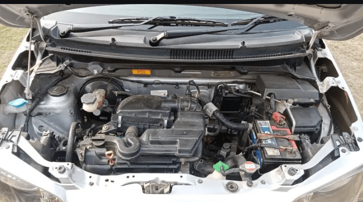 Suzuki Alto Vxr 2019 model achi and bilkul saf condition ma available hai